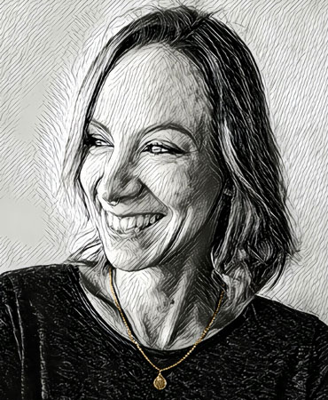 Sarah Dietrich